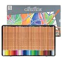 CRETACOLOR Fine Art Pastel Pencil|Set Of 36|Blue