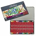 CRETACOLOR Karmina Classic Colored Pencil Set of 36,Multicolour,270 36