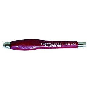 cretacolor leadholder ergonomic