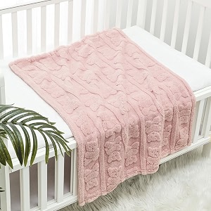 CREVENT 30 inchX40 inch Cozy Soft Warm