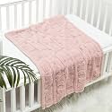 CREVENT 3034X4034 Cozy Soft Warm Sherpa Baby