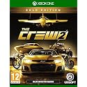 The Crew 2 Gold Edition (Xbox One)