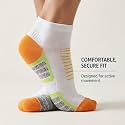 Crew Socks for Women amp Men Circulation