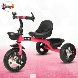 crew4 baby tricycle for kids tricycle recommended bst 02 tricycle