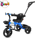 CREW4 TRICYCLE FOR BABY KIDS FOR GIRL OR BOY Best for age 1,2,3,4,5 year kids Tricycle DVPOT-13B Tricycle