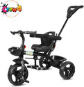 CREW4 TRICYCLE FOR BABY KIDS FOR GIRL OR BOY Best for age 1,2,3,4,5 year kids Tricycle DVPOT-13B Tricycle
