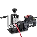 CREWORKS Electric Wire Stripper Machine 0.0634-0.934 3