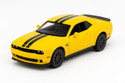 crezor toys Dodge Challenger Toy Car Scale 1:36 Alloy Die-cast Metal Toy Car for Kids