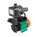 TAVO Cri Pressure Booster Pump(Copper Winding)With Cri Automatic Pump Controller(1.0 Hp,Elsa Series)