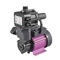 CRI Pressure Booster Pump with CRI Automatic Pump Controller (copper winding) (0.5 HP, MIKI series)