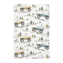 vvfelixl Crib Sheets for Boys Off Road Cars Toddler Baby Girl Sheets for Crib,Neutral Mini Crib Nursery Mattress Sheets Fitted,Crib Mattress 52 * 28 * 9In, g370412230p821c876s1914