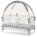 Crib Tent to Keep Baby from Climbing Out - Crib Net to Keep Baby in