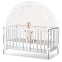 Crib Tent to Keep Baby from Climbing Out - Crib Net to Keep Baby in