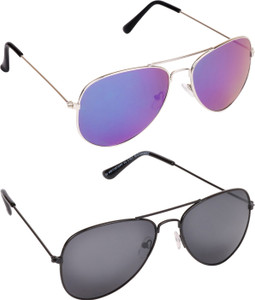 criba aviator sunglasses