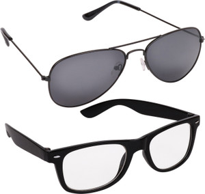 criba wayfarer sunglasses