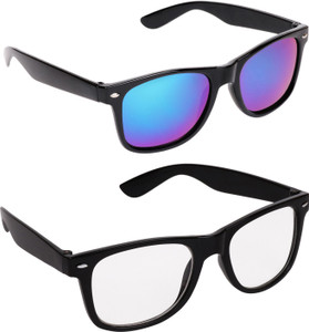 criba wayfarer sunglasses
