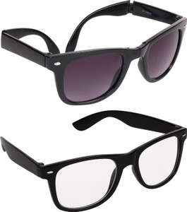 criba wayfarer sunglasses