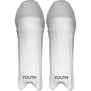 Cricket Batting Pads Covers Leg Guards Clads