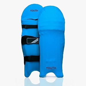 Cricket Batting Pads Covers Leg Guards Clads