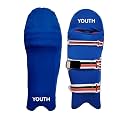 Cricket Batting Pads Covers Leg Guards Clads