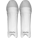 Cricket Batting Pads Covers Leg Guards Clads