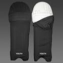Cricket Batting Pads Covers Leg Guards Clads