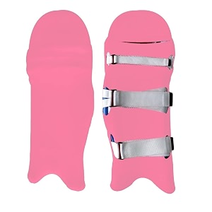 Cricket Leg Guard Pad Skin Cover Outer