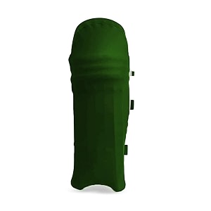 Cricket Leg Guard Pad Skin Cover Outer
