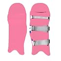 Cricket Leg Guard Pad Skin CoverOuter Skin