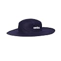 Cricket Panama Club Hat with Mesh Extra