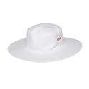 Cricket Panama Club Hat with Mesh Extra