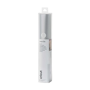 Cricut Everyday Iron-On 61cm 24 inch Silver