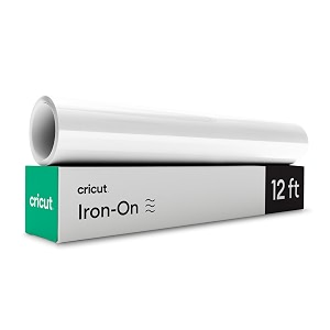 Cricut Everyday Iron On Vinyl Sheets 12
