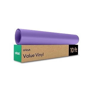 cricut self-adhesive vinyl film plotter - plotter film vinyl permanent roll self-adhesive film 305 x 3 m cm lilac