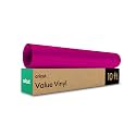 Cricut Self-Adhesive Vinyl Film Plotter - Plotter Film Vinyl Permanent Roll, Self-Adhesive Film (30.5 x 3 m cm, Magenta)