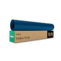 Cricut Self-Adhesive Vinyl Film Plotter - Plotter Film Vinyl Permanent Roll, Self-Adhesive Film (30.5 x 3 m cm, Navy Blue)