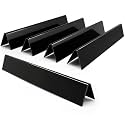 Criditpid 17.5 inch 7620 7621 Flavorizer Bars for Weber Genesis 300 Series, E310, S310, E320, E330, S330, EP310, EP320, EP330 Grill with Front-Mounted Control, 7620 Flavorizer Bars Replacement