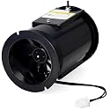 Criditpid 903404 621787 HVAC Furnace Draft Inducer Blower Motor Replacement Parts for Nordyne M1MB-070A-BW, Nortek, Intertherm Furnace.