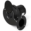 Criditpid Centrifugal Blower Fan Motor Replacement for Dayton 1TDN7, 4C440, 1C180, Fasco 50747-D401, 7121-3466 Wood Furnace Blower Fan.