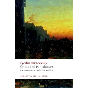 crime and punishment p owc