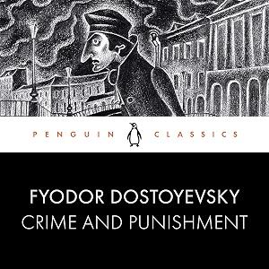 crime and punishment penguin classics