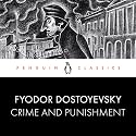 Crime and Punishment: Penguin Classics