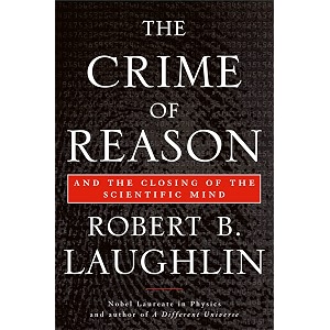 the crime of reason