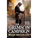 THE CRIMSON CAMPAIGN