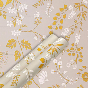 CRIMSON DECORS 1000 cm x 45 cm