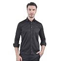 Crimsoune Club Men39s Sleek Style Black Shirt