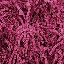 Crinkle Cut Paper Shred Filler, 10 LB Confetti Stuffing Basket Filler Shredded Paper for Basket Filling Mother's Day, Father's Day, Graduation Fuchsia-10LB-13