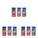 CRISTA Italian Seasonings Combo Pack Paprika