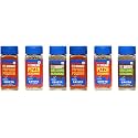 CRISTA Italian Seasonings Combo Pack Paprika