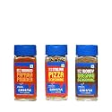 CRISTA Italian Seasonings Combo Pack Paprika